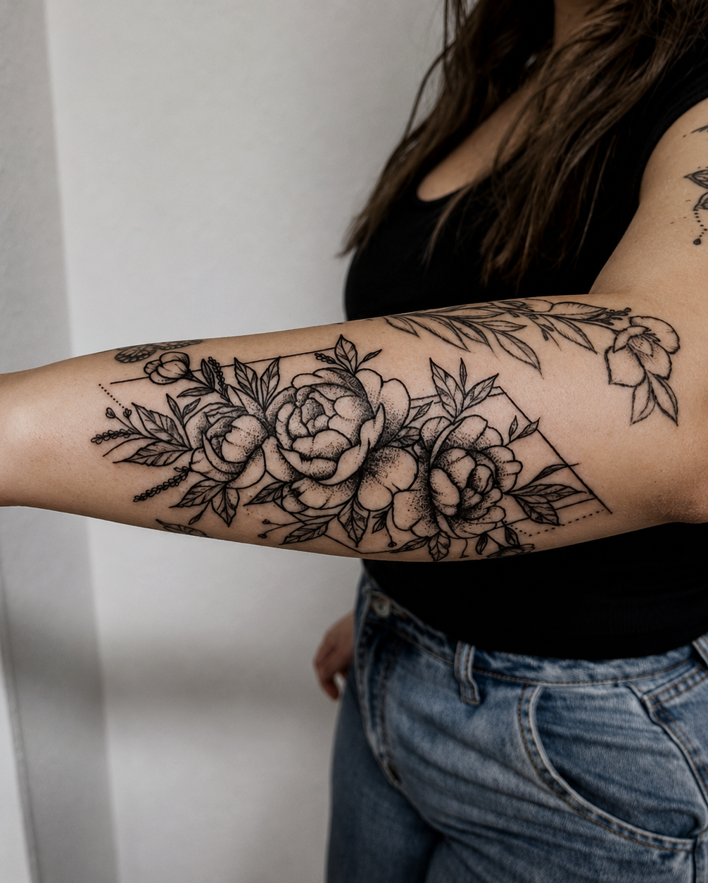 Tattoowerk